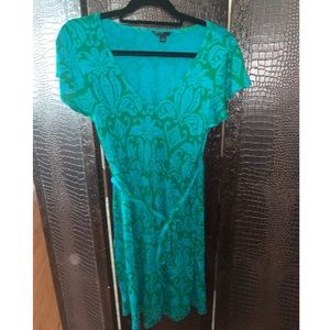 Banana Republic dress